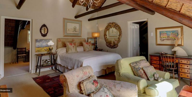 3 Bedroom Property for Sale in Greyton Western Cape